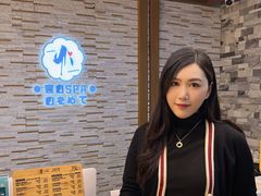 -禧瑞 ·丝浴主题·水疗·spa(中山公园店)