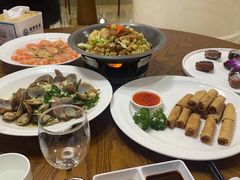 -渔满仓海鲜渔家(象山二店)