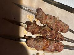 -谷丽麦馕新疆菜·清真(步步高梅溪新天地店)