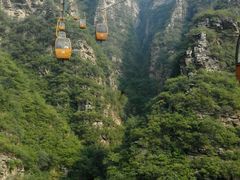 -北京上方山国家森林公园