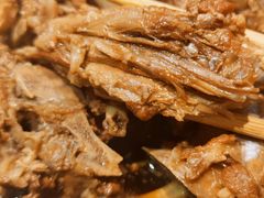 羊蝎子（小份）-南门小馆·清真(国贸商城店)