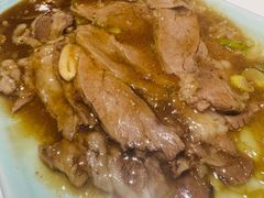 -西夏回族烧麦馆(牡丹街店)
