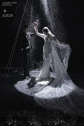 -巴黎春天婚纱摄影STUDIO·定制
