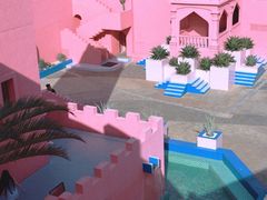 -漳州滨海火山岛自然生态风景区