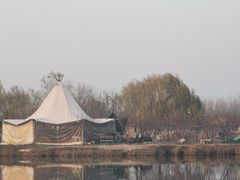 -西青郊野公园