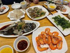 -南海渔家•海鲜•正宗海南菜(海棠湾店)