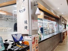 -绿茶餐厅(成都天府红店)