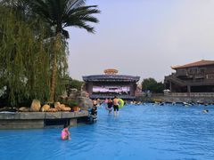 -热高乐园巴厘岛水世界