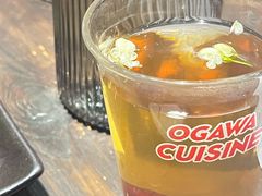 -小川洋风料理(街道口店)
