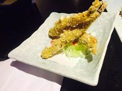 -梅筑·创意料理(王府井百货店)