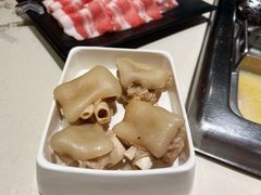 -海底捞火锅(万丰桥店)