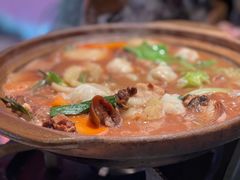 羊肉-大头唛·啫鸡煲.粤菜.专门店(289艺术园区店)