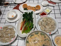 -双合园·海鲜水饺青岛菜(万佳广场店)