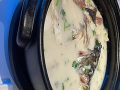 -小厨娘淮扬菜(清江苏宁广场店)
