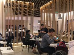 大堂-食之六七·面(朝阳大悦城店)