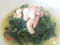 -良师门滨海人家·海鲜·家常菜(滨海城店)