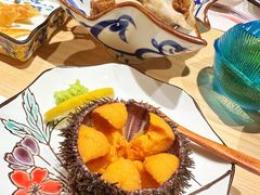 -泉寿司(万科公园店)