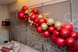 -St.Regis瑞吉金融街酒店·宴会厅