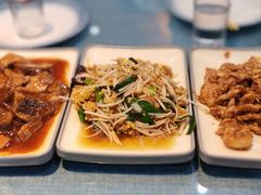 -振生清真饭店(永安道店)