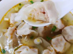 -黄家馄饨(铁心桥店)