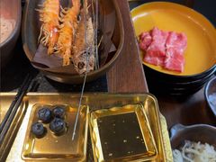 -牛New寿喜烧(闵行龙湖天街店)