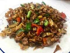 -新新湘菜馆(新中街二条店)