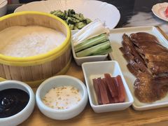 -宴中海·二十年浙菜·萧山宴(市心北路店)