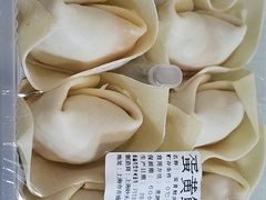 -吉祥馄饨(上海南方店)