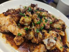 -鱼醉无骨鱼·中山脆肉鲩(荔湾路店)