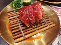 -闻老头·菊花炭烤肉(佛山首店)