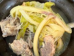 -快活林食家