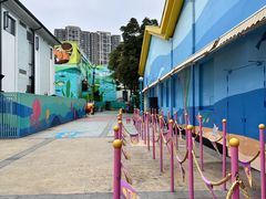 -海合安成都极地海洋公园