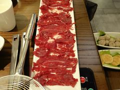-许府牛杂·鲜牛肉火锅(梁溪万达店)