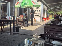 -七的湖·晚芳亭·阳澄湖农家菜·大闸蟹(莲花岛店)