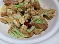 -九毛九西北菜(大东海店)