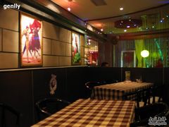 -爱丽丝牛排西餐厅(光谷步行街店)