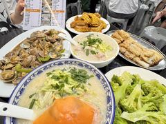 -一哥美食(总店)