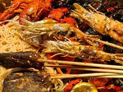 -辣小鲜·南昌大排档(船山路店)