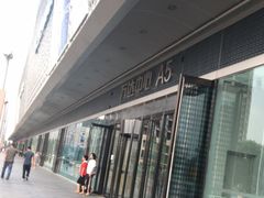 -满园烤鸭·春饼(奥体万达店)