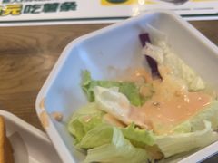 -豪客来牛排(厦门万达金街店)