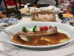 -杭州西湖柳莺里酒店·闻莺厅