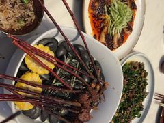 -柴门饭儿(成都太古里店)