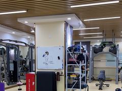 -中田健身工作室(深圳南油店)