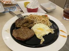 -豪客来牛排(海沧阿罗海店)