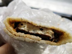 -小红旗臭豆腐炸冷面(万达店)