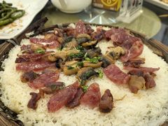 -叙兴楼(礼东财记农庄分店)