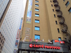 门面-新国际酒店