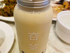 -夻茶HUATEA(水晶郦城店)