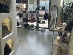 -六六奢品·vintage中古·回收二手奢侈品包包手表首饰(环球港店)