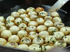 -哑巴生煎(临顿路店)